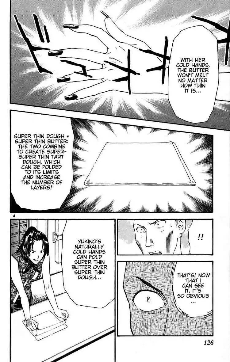 Yakitate Japan Chapter 199 14